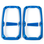 Seizmik Embark ABS Trim Kit - Blue 56-19026