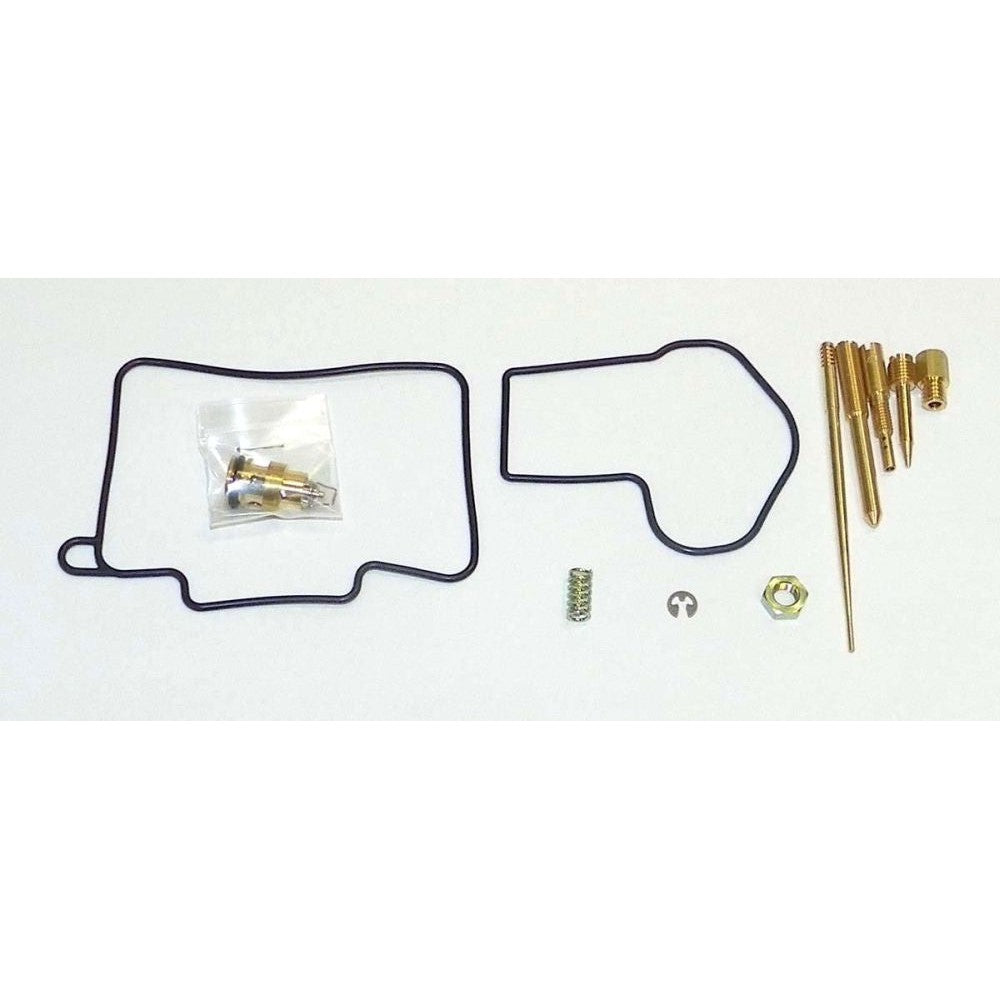 WSM Carburetor Kit For Honda 250 CR 04-07 016-708