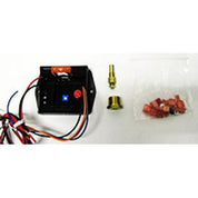 Intellitronix Variable Speed Fan Controller - Black