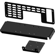 KFI 100563K (M6) Winch Mount for 2002-2005 Polaris 500 Ranger Full-Size 6x6