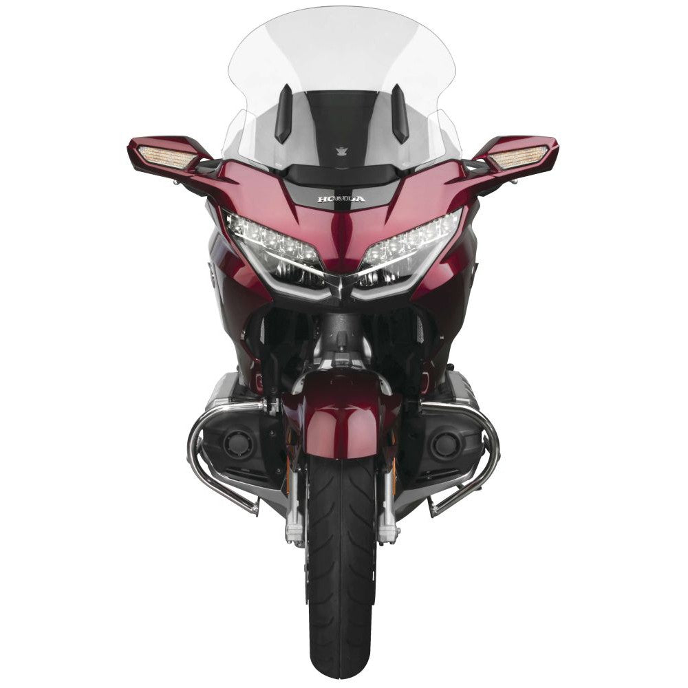 National Cycle VStream Windscreen 21.75" Clear N20024