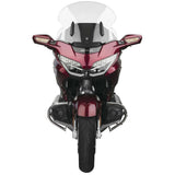 National Cycle VStream Windscreen 21.75" Clear N20024