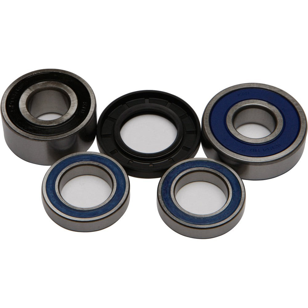 All Balls Rear Wheel Bearing Kit 25-1383
