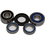 All Balls Rear Wheel Bearing Kit 25-1383