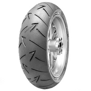 Road Attack 2 Dual Sport Front & Rear Tire Set, 110/80R19 59V & 150/70R17 69V