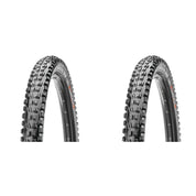 Pair of Maxxis Minion DHF E-Bike Tires 29x2.60 (2)