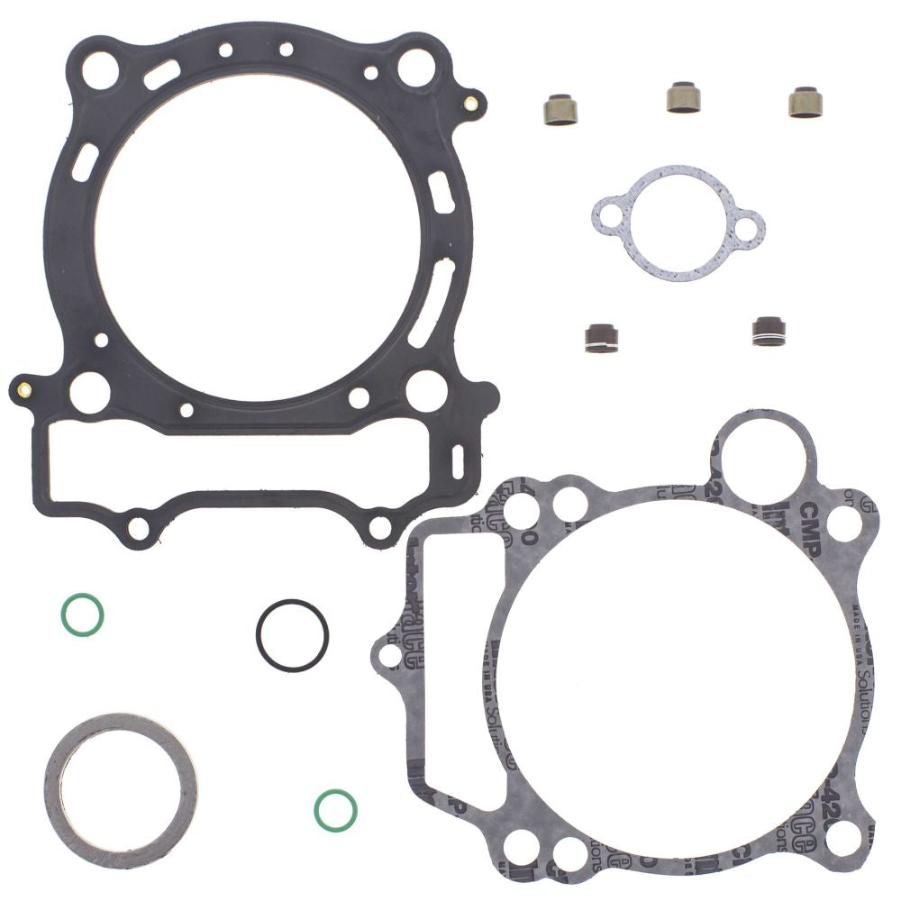 QuadBoss Top End Gasket Set - 810869