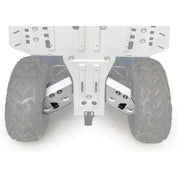 Rival Skid Plate And A-Arm Guards For CF Moto C Force 400 / 500EPS / 500 S