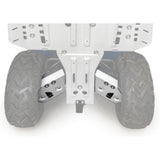 Rival Rear Aluminum A Arm Guards For CF Moto C Force 400 / 500EPS / 500 S