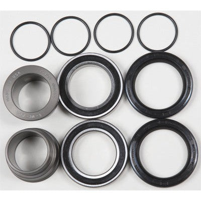 Pivot Works - PWFWC-T06-500 - Water Tight Wheel Collar and Bearing Kit