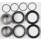 Pivot Works - PWFWC-T06-500 - Water Tight Wheel Collar and Bearing Kit