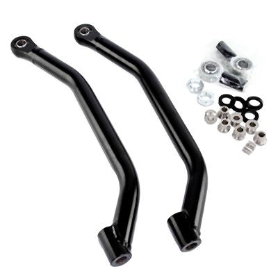 High Lifter 8" Lime Big Lift Kit Without Trailing Arms For Polaris Models