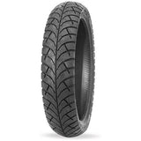 Neumático trasero diagonal Kenda K761 Dual Sport [130/80-17] (4 capas) 047611778B1