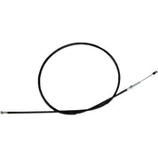 Motion Pro Black Vinyl Front Brake Cable 02-0168