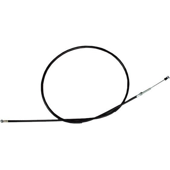 Motion Pro Black Vinyl Front Brake Cable 02-0168