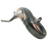 FMF Racing 025101 Fatty Pipe Natural 27-4642 1820-1385 78-1507F 025101