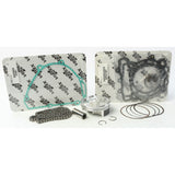 Vertex Top End Piston Kit VTKTC23647A