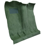 ACC Replacement Carpet Kit For 1973 GMC Jimmy Pass Area - CHOOSE COLOR