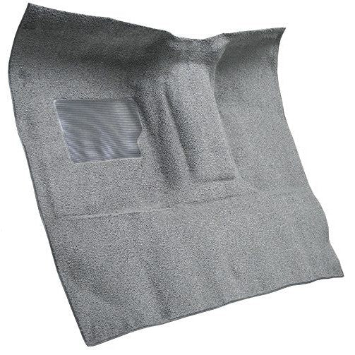 ACC Replacement Carpet Kit For 1965-1972 Ford F-250 Reg Cab 4WD w/Gas Tank in Cab - CHOOSE COLOR