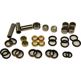 All Balls Linkage Bearing Seal Kit 27-1130