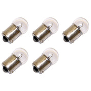 Set of 5 Miniature Bulb