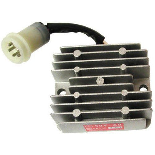Regulator/Rectifier for Yamaha YFM350 Warrior 1988-1995 Ricks