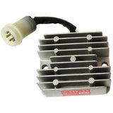 Regulator/Rectifier for Yamaha YFM350 Warrior 1988-1995 Ricks