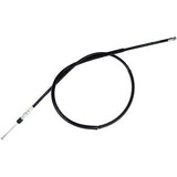 Motion Pro Black Vinyl Clutch Cable 05-0101