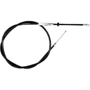 Motion Pro Black Vinyl Throttle Cable For Honda ATC250R 1981-1982 02-0048