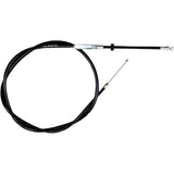 Motion Pro Black Vinyl Throttle Cable For Honda ATC250R 1981-1982 02-0048
