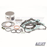 Kit de reconstrucción de extremo superior WSM para Honda 250 TRX-EX 03-21 (1 mm sobre 54-229-14)