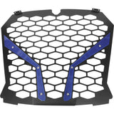 Modquad Front Grill for UTV RZR-FG-XP1KS-BL