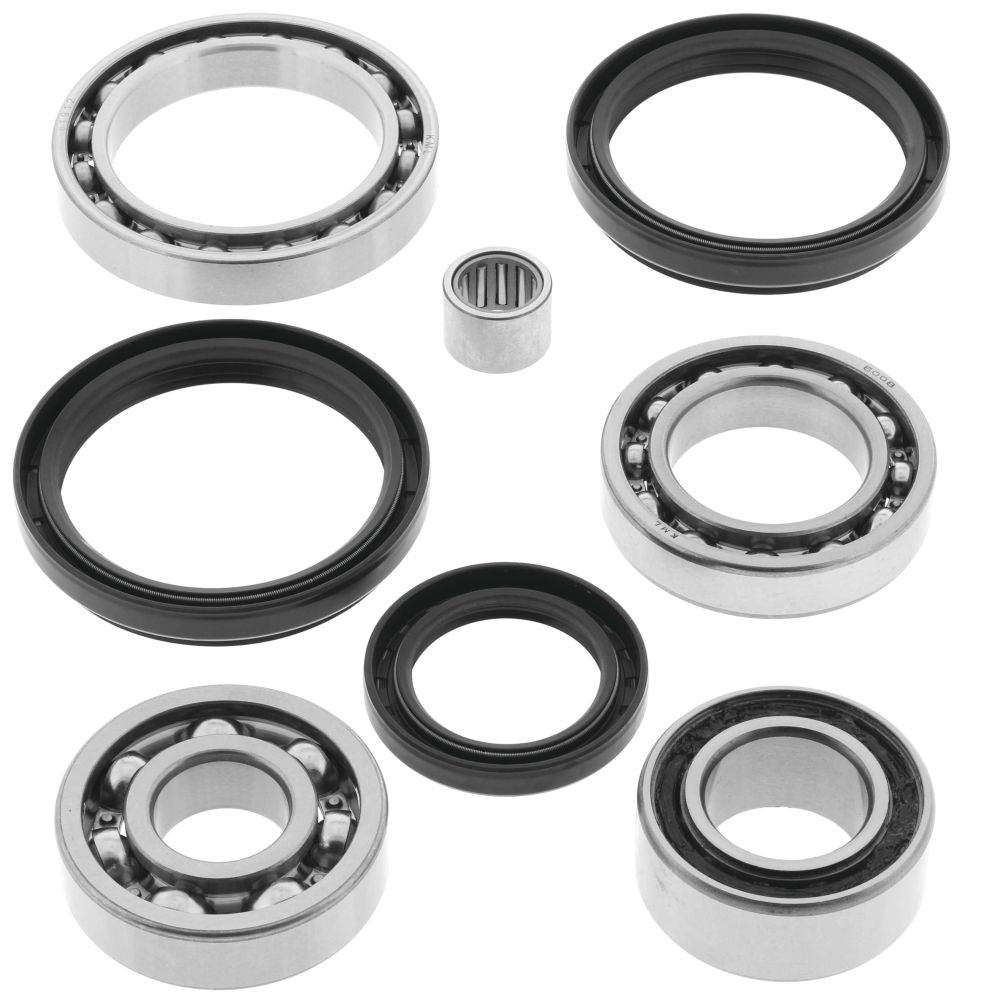QuadBoss Differential Bearing and Seal Front - 53252051