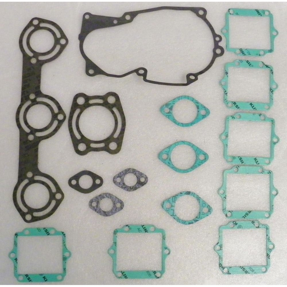 WSM Gasket Kit Engine Install For Polaris 650 / 750 SL / SLT 94-95 007-5030
