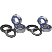 All Balls Front Wheel Bearing and Spacer Kits for Honda CRF450X 2005-2015