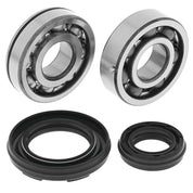QuadBoss Crankshaft Bearing & Seal Kit - 53241034