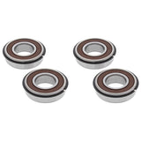 Bearing Kit for Front Wheels TH 6x4 Gator Utility Vehicle Gas All