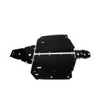 Placa protectora de plástico Rival Central para Polaris Ranger 1000 / 1000 XP / CREW