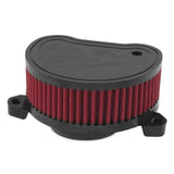 Filtro de aire BikeMaster para Yamaha XV1600 Road Star Midnight Star 1999-2003