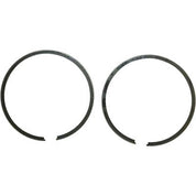 WSM Piston Ring Set 1mm Over - 010-931-07