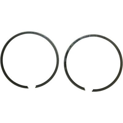 WSM Piston Ring Set 1mm Over - 010-931-07