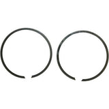 WSM Piston Ring Set 1mm Over - 010-931-07