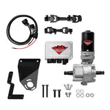 Sistema de dirección asistida eléctrica Demon Rugged de 400 W PEPS-3005
