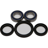 All Balls Front Wheel Bearing Kit 25-1080