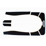 Alfombrilla de tracción WSM para Sea-Doo 800 / 951 XP 97-04 012-303BLK