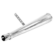 EMGO 80-84015 Muffler Upswept Meg L