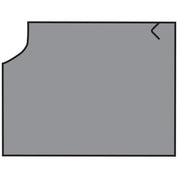 ACC Trunk Mat For 1972 Pontiac LeMans