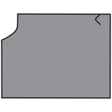 ACC Trunk Mat For 1972 Pontiac LeMans
