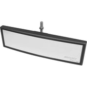 Modquad Bolt-On Convex Mirror 3/8" Black