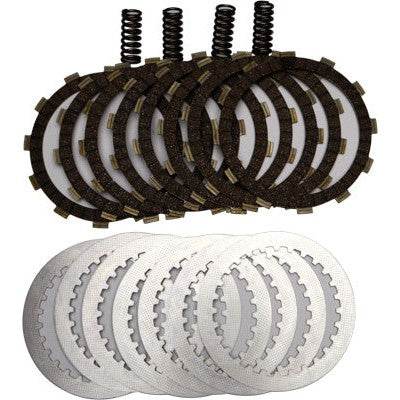 Ebc Drc Series Clutch Kit DRC244